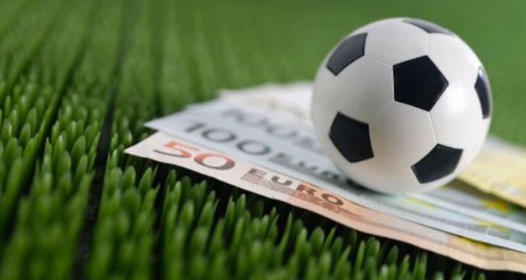 Online Football Betting