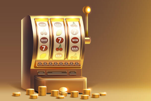 Online Slot 