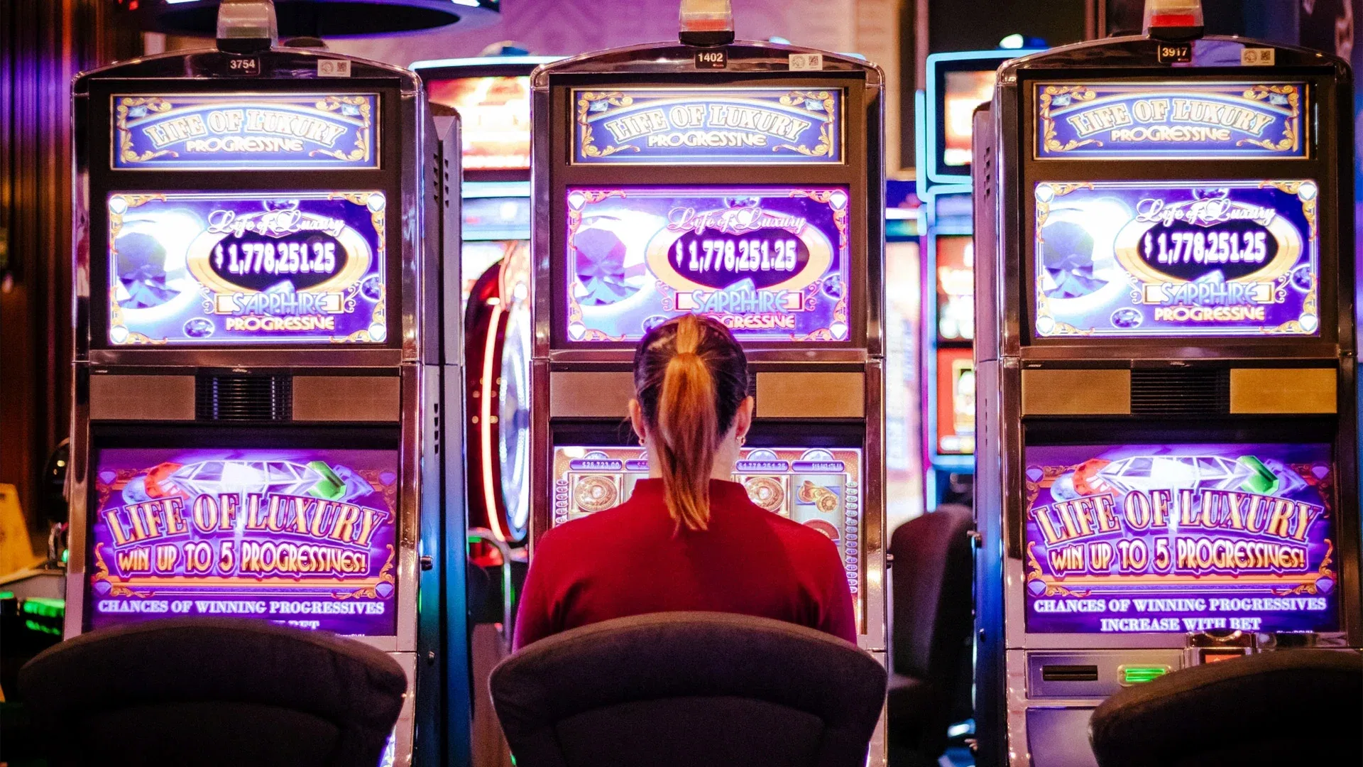 Sweet Bonanza Slot
