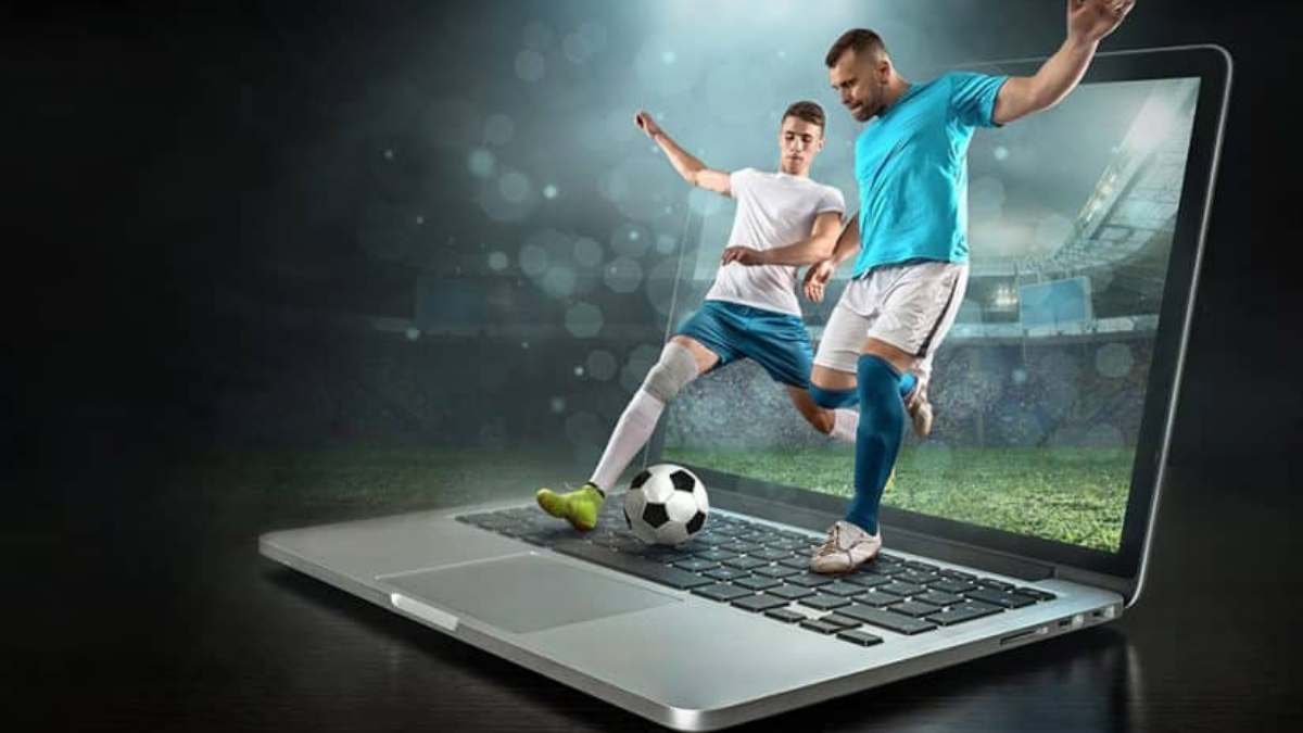 Sports Betting