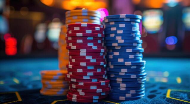 Online Baccarat