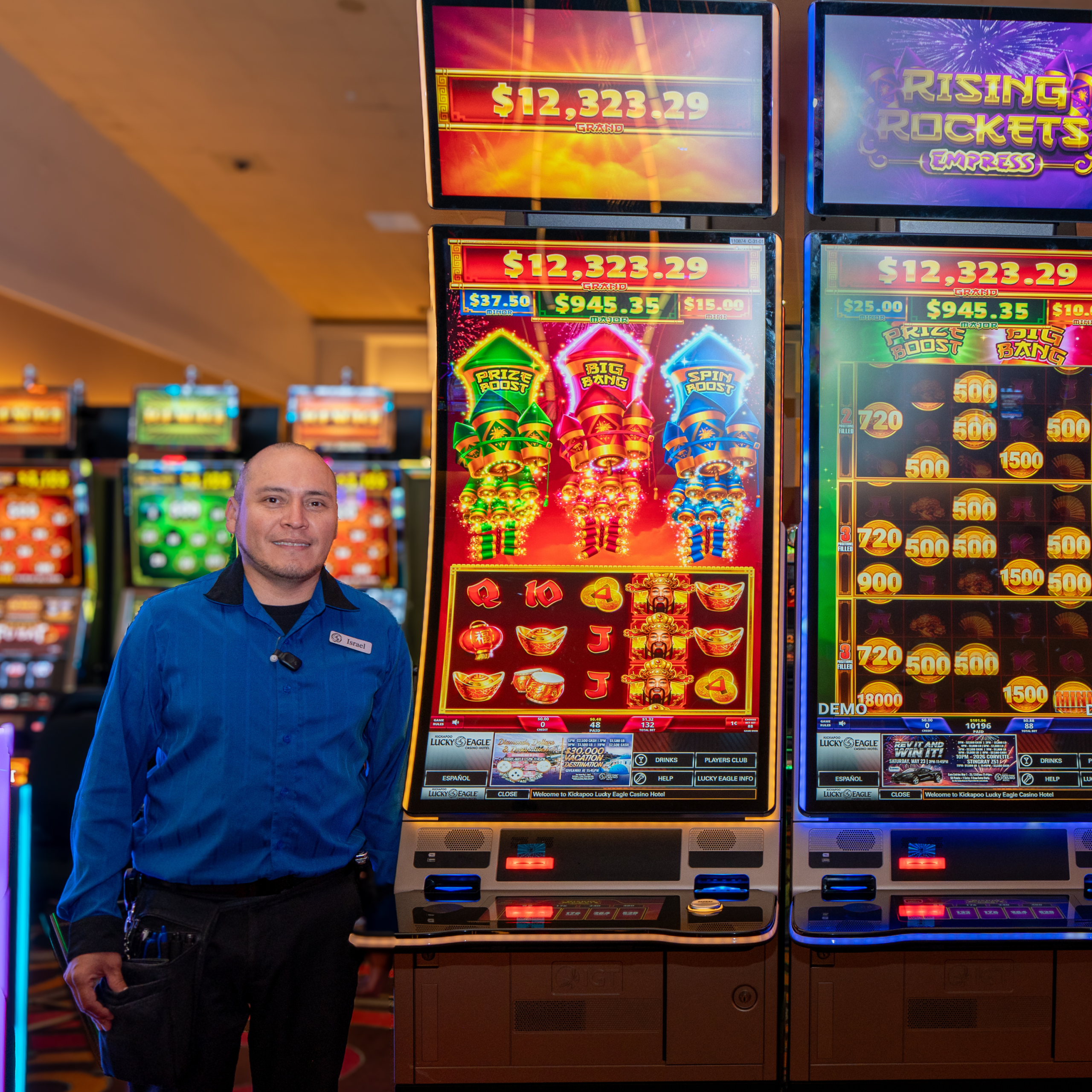 Online Slot